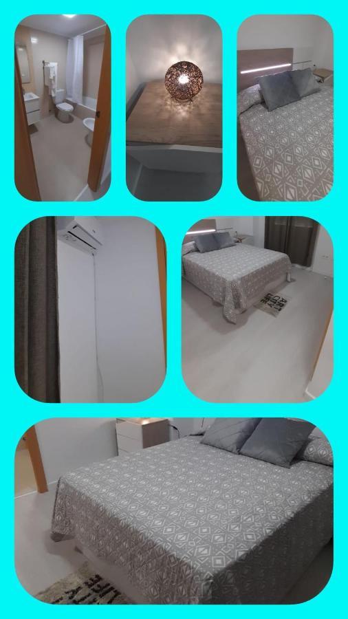 ApartaluxDénia Esterno foto