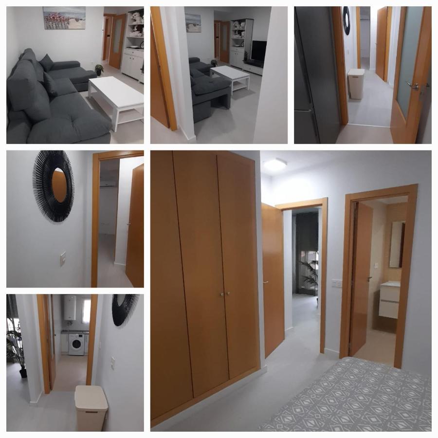 ApartaluxDénia Esterno foto