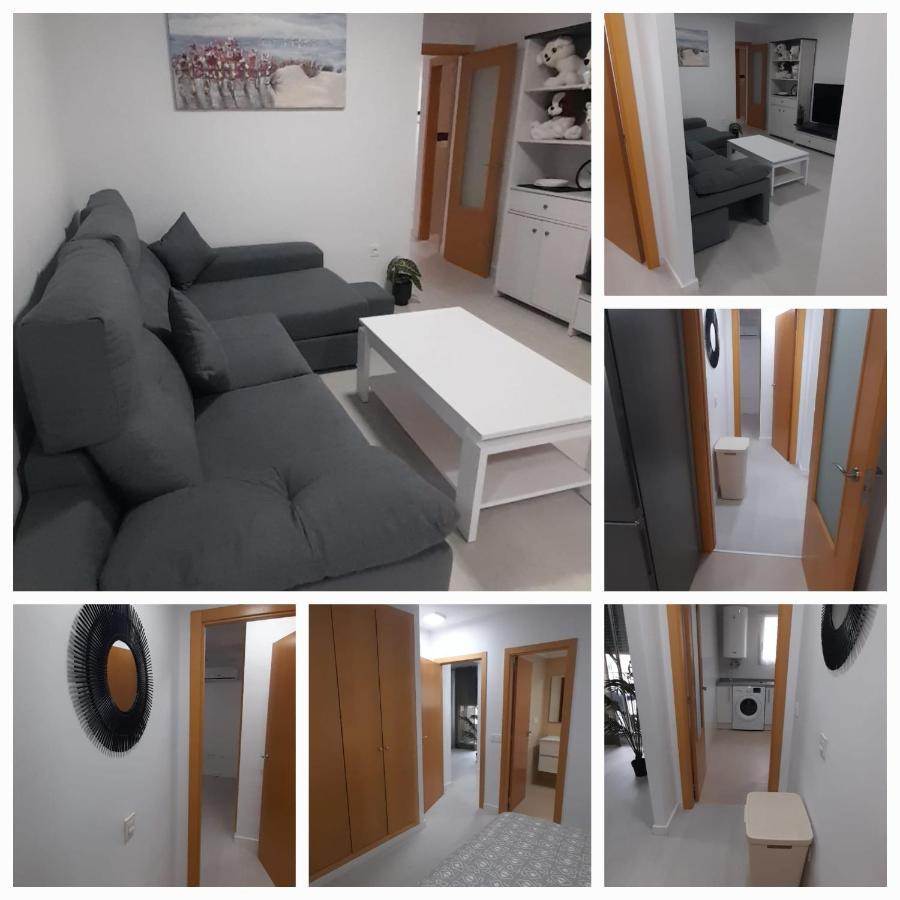 ApartaluxDénia Esterno foto