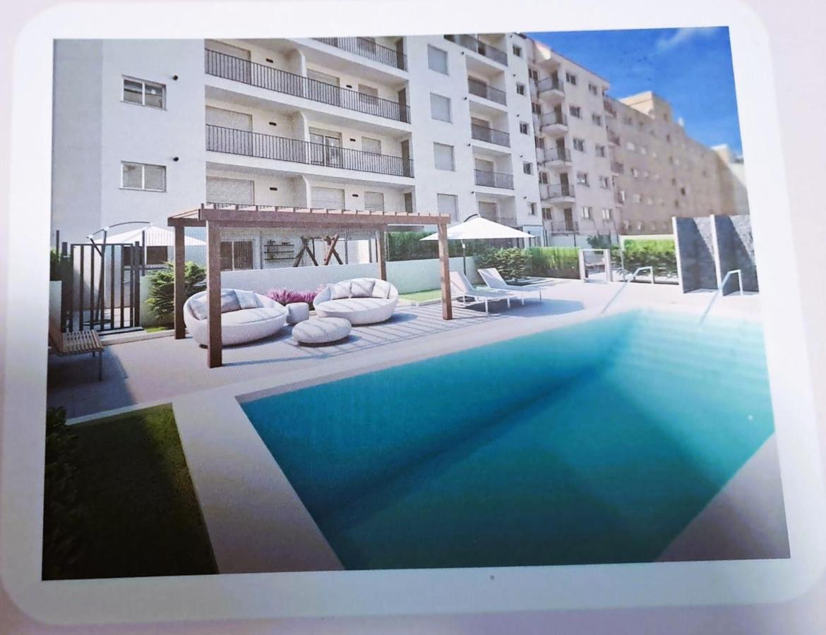 ApartaluxDénia Esterno foto