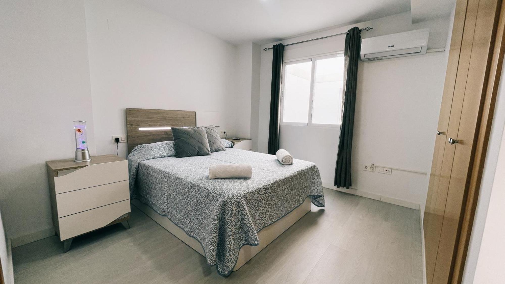 ApartaluxDénia Esterno foto