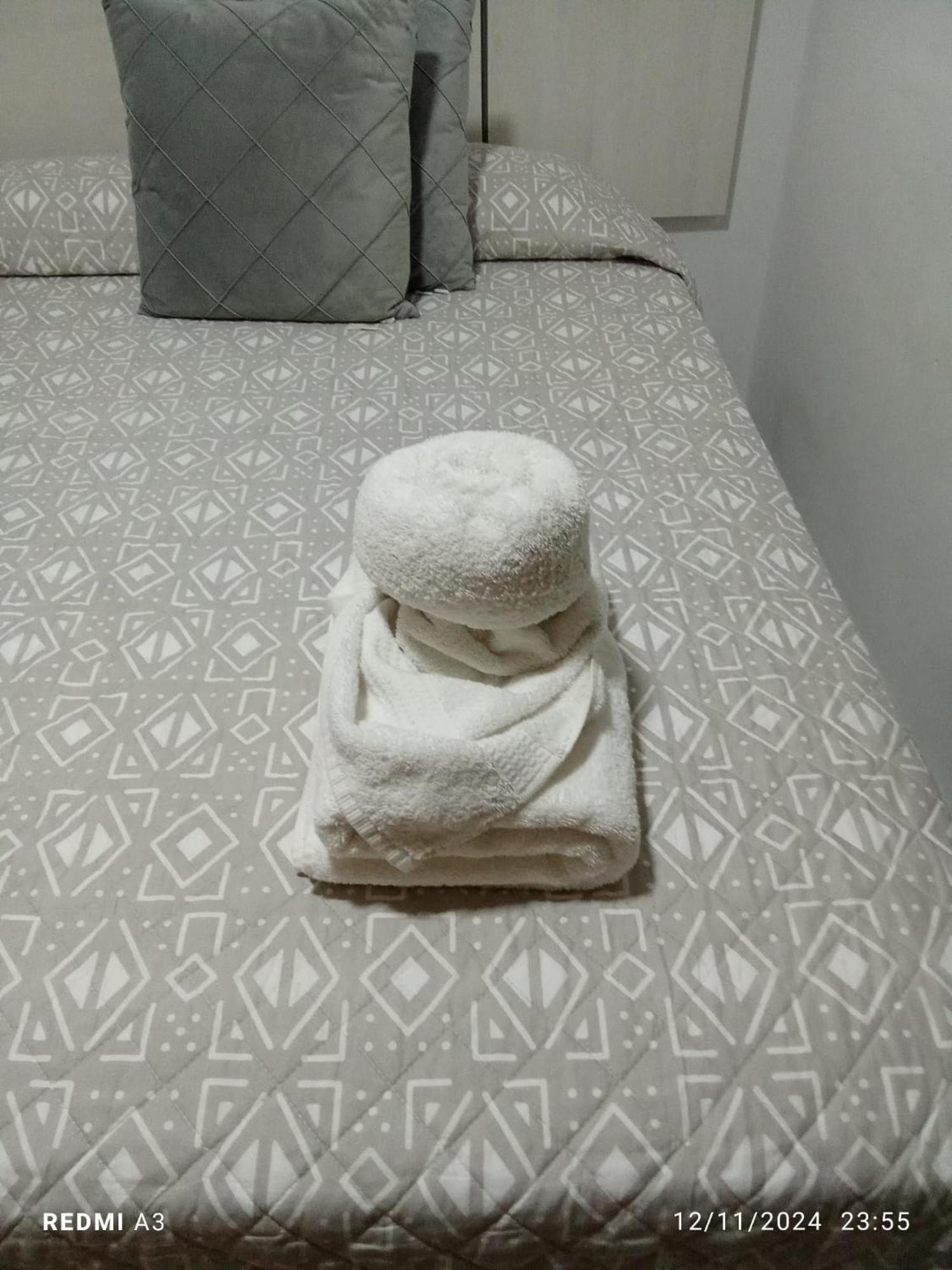 ApartaluxDénia Esterno foto